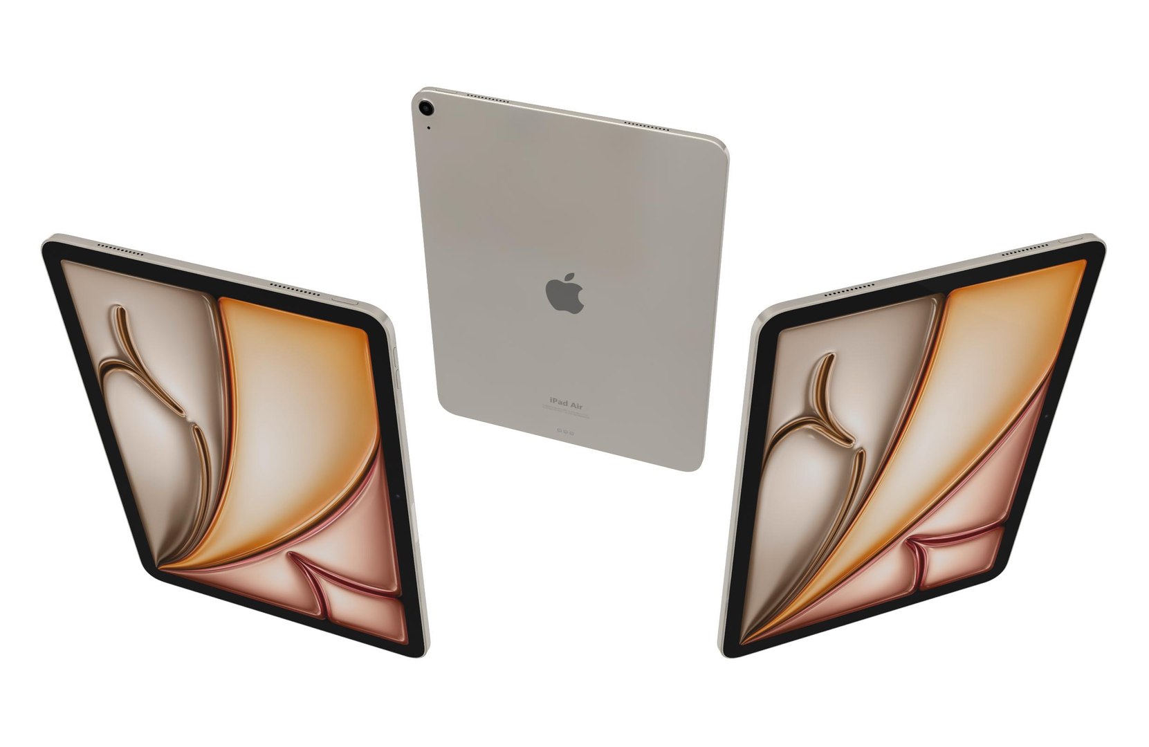 Apple iPad Air 13 2024 All Colors Low Poly 3D model https://p.turbosquid.com/ts-thumb/Tf/CUkDJH/kH/2/jpg/1761634955/1920x1080/fit_q87/aabc75ef5605e7c0963942fbe768b89ab28f9fbf/2.jpg