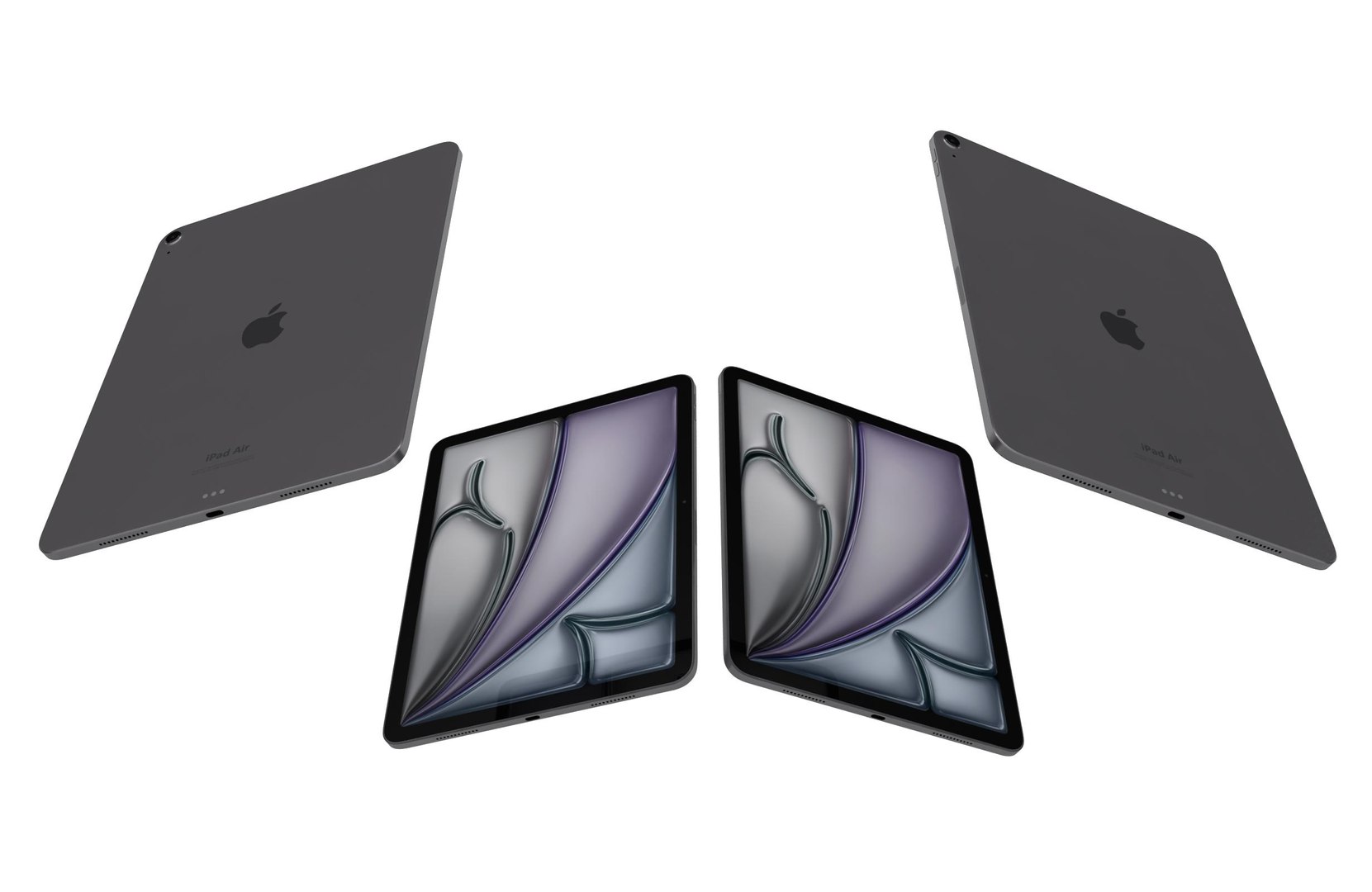 Apple iPad Air 13 2024 All Colors Low Poly 3D model https://p.turbosquid.com/ts-thumb/Tf/CUkDJH/vX/36/jpg/1761635018/1920x1080/fit_q87/e570db08bf020024fb0688750b6a58cc1d68956a/36.jpg