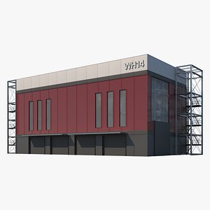 warehouse model