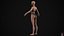 Skinny women pack