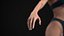 Skinny women pack