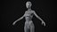 Skinny women pack