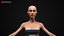 Skinny women pack