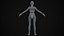 Skinny women pack