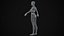 Skinny women pack