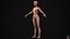 Skinny women pack