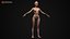 Skinny women pack