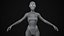 Skinny women pack