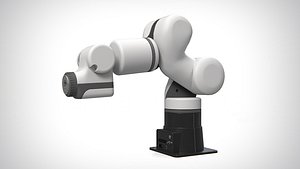 Automatic Arm 02