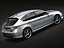 Subaru Impreza WRX hatchback