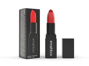 3D lip lipstick