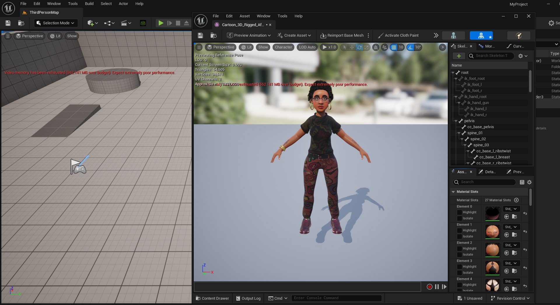 Cartoon 3D Rigged African Cute Afro Hair Girl Character 3D Model model https://p.turbosquid.com/ts-thumb/Tf/L9oe6m/LE/cartoon3driggedafricancuteafrohairgirlcharacterc4/png/1718917780/1920x1080/fit_q87/784165c705a7fdaf19f06f0f57984d76cb49f4e2/cartoon3driggedafricancuteafrohairgirlcharacterc4.jpg