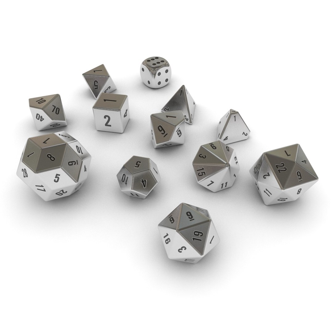 3d polyhedral dice set - model https://p.turbosquid.com/ts-thumb/Tf/QdzAmI/IXA1GpBB/dice_metallic_03/jpg/1466456597/1920x1080/fit_q87/42964d6d1ce5304b7a8014f6a6325df39669eb30/dice_metallic_03.jpg