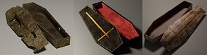 Coffin