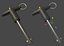 Ball Lock Pins