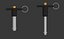 Ball Lock Pins