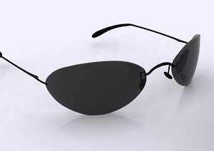 matrix sunglasses max