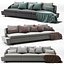modern sofa