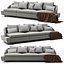 modern sofa