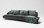 modern sofa