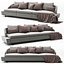 modern sofa