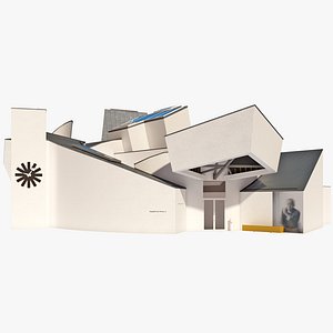 Vitra Design Museum