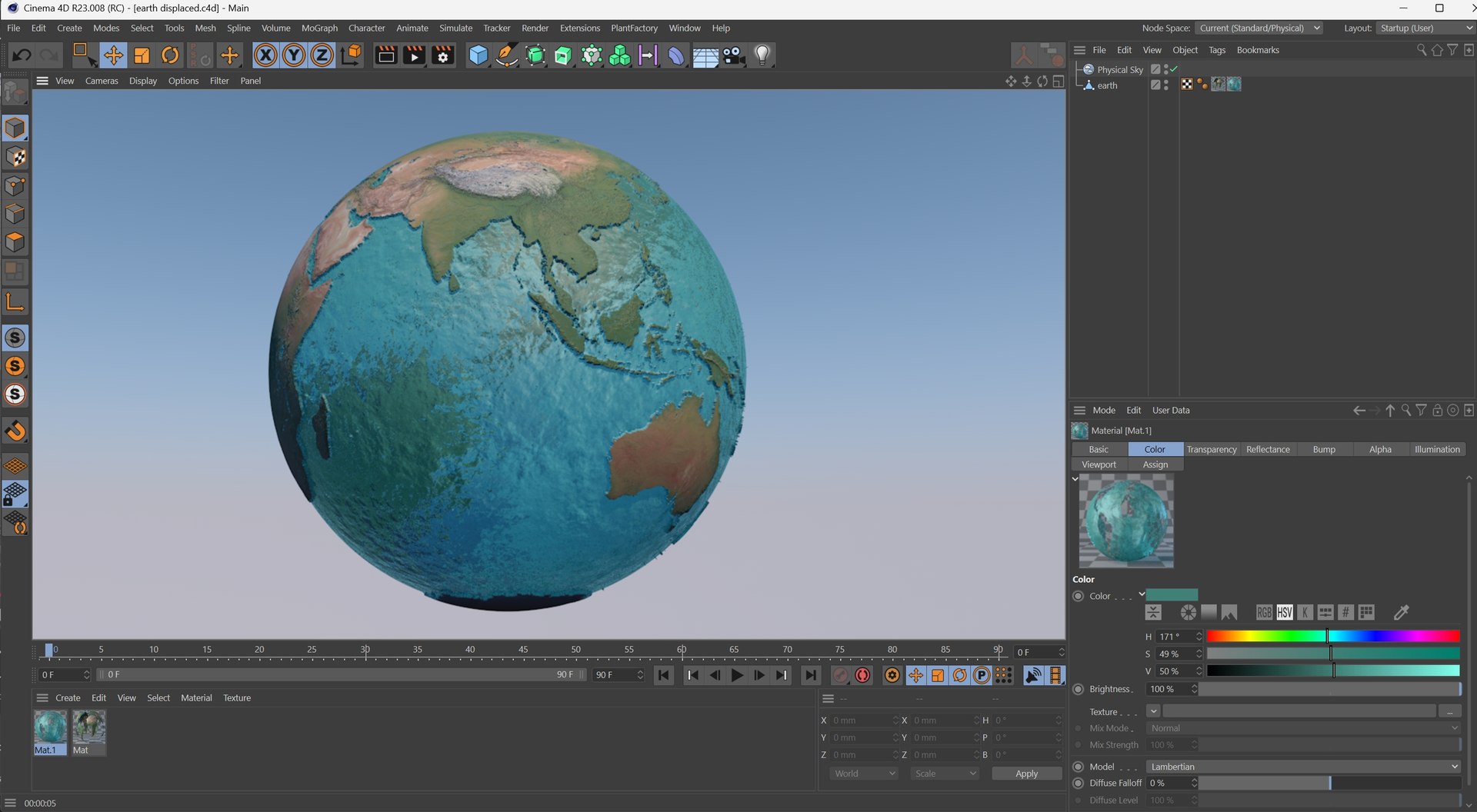 Earth Water 3D Globe No Cloud model https://p.turbosquid.com/ts-thumb/Tf/cikNXq/hp/c4d/jpg/1738213100/1920x1080/fit_q87/a3322f1f438ef5e3179178cca86d3fcfcdbe0ffe/c4d.jpg