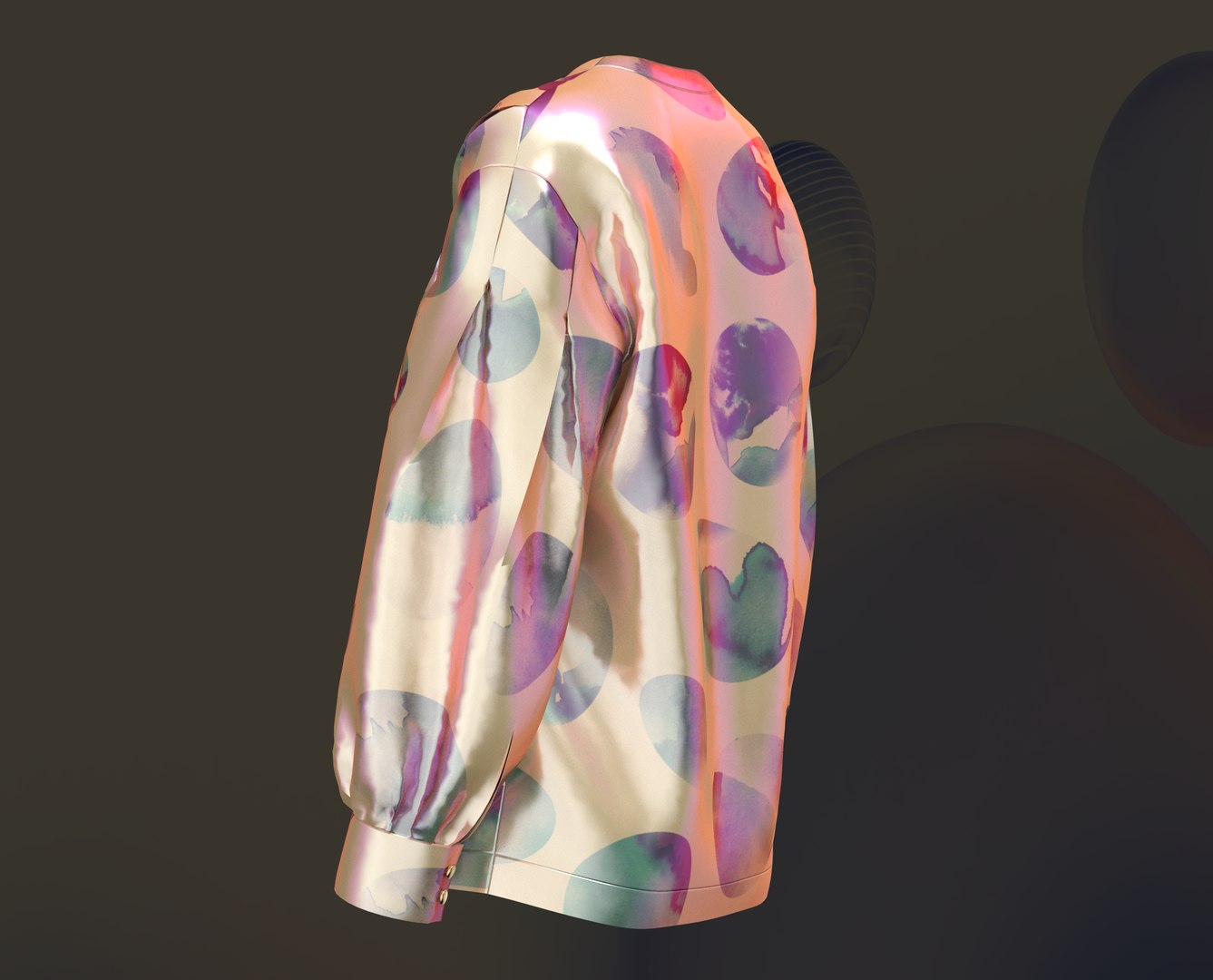 Samdipth Mirror Shirt main image 0