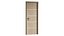 MODERN INTERIOR DOOR 12 3D