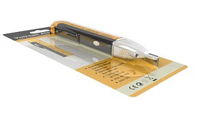 AC Electric Tester