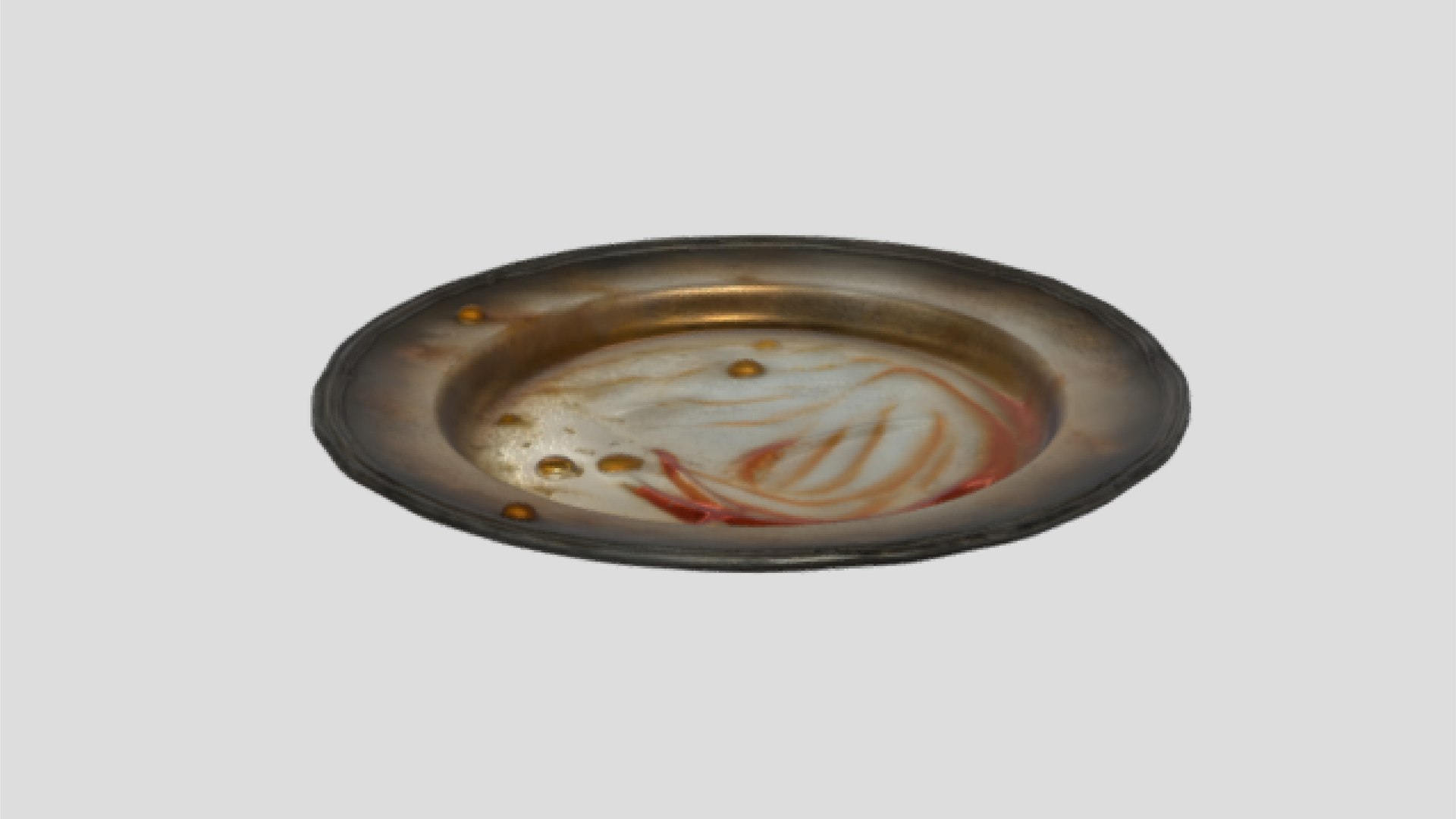 Dirty Metal Plate 3D https://p.turbosquid.com/ts-thumb/Tf/o5BkaH/MH/metalplate03/jpg/1785434178/1920x1080/fit_q87/606a54da7202174028a8d676744bd1ffa3684d4f/metalplate03.jpg