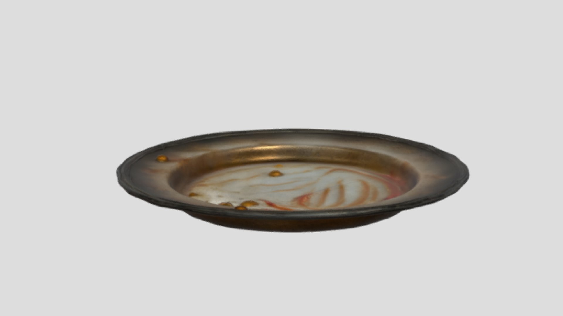 Dirty Metal Plate 3D https://p.turbosquid.com/ts-thumb/Tf/o5BkaH/Mb/metalplate01/jpg/1785434170/1920x1080/fit_q87/55ec829574a5222c3cbe19d36364622abe50c4ea/metalplate01.jpg