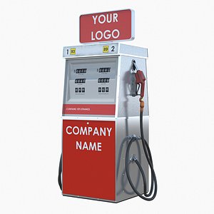 Tunable fuel dispenser