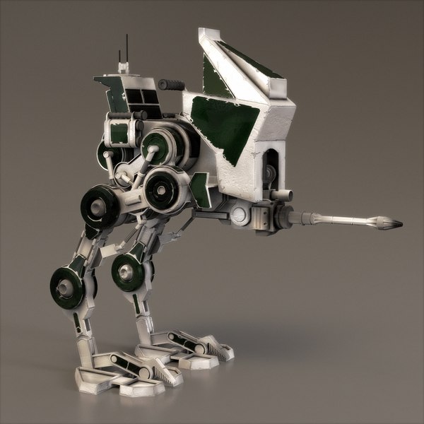 Atrt clone hotsell wars