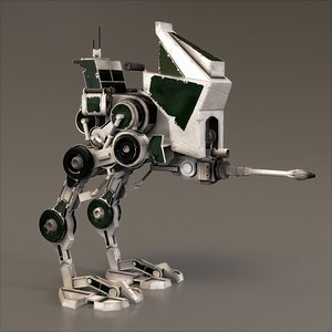 ATRT Walker