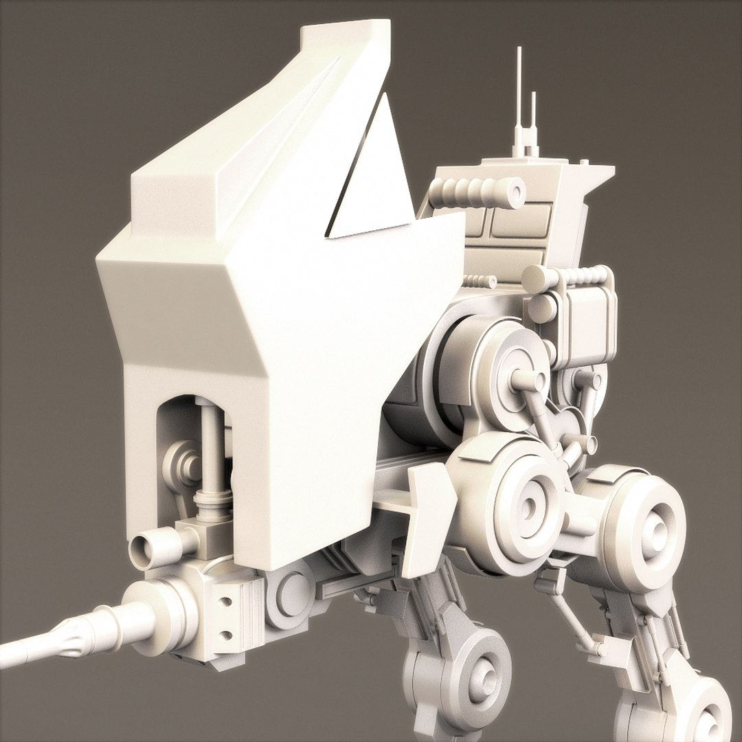 star wars atrt walker 3d model https://p.turbosquid.com/ts-thumb/Tf/tMEjEp/KCHQo0Ds/atrt_walker_clay_03/jpg/1394081841/1920x1080/fit_q87/32eaf504f62709ec9ca216f07fe8f04ef2cb750e/atrt_walker_clay_03.jpg