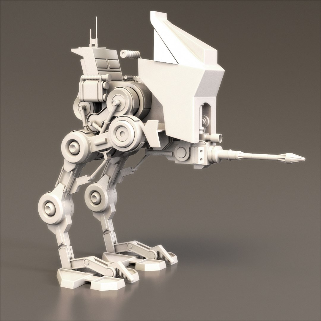star wars atrt walker 3d model https://p.turbosquid.com/ts-thumb/Tf/tMEjEp/n8yhlCTu/atrt_walker_clay_02/jpg/1394081841/1920x1080/fit_q87/31a3bf5614c3ec60e49f1fb4464c5928f1b4d8d0/atrt_walker_clay_02.jpg