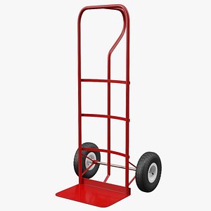 Hand Truck