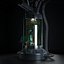 Sci Fi Cryo Chamber 1
