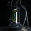 Sci Fi Cryo Chamber 1