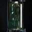 Sci Fi Cryo Chamber 1