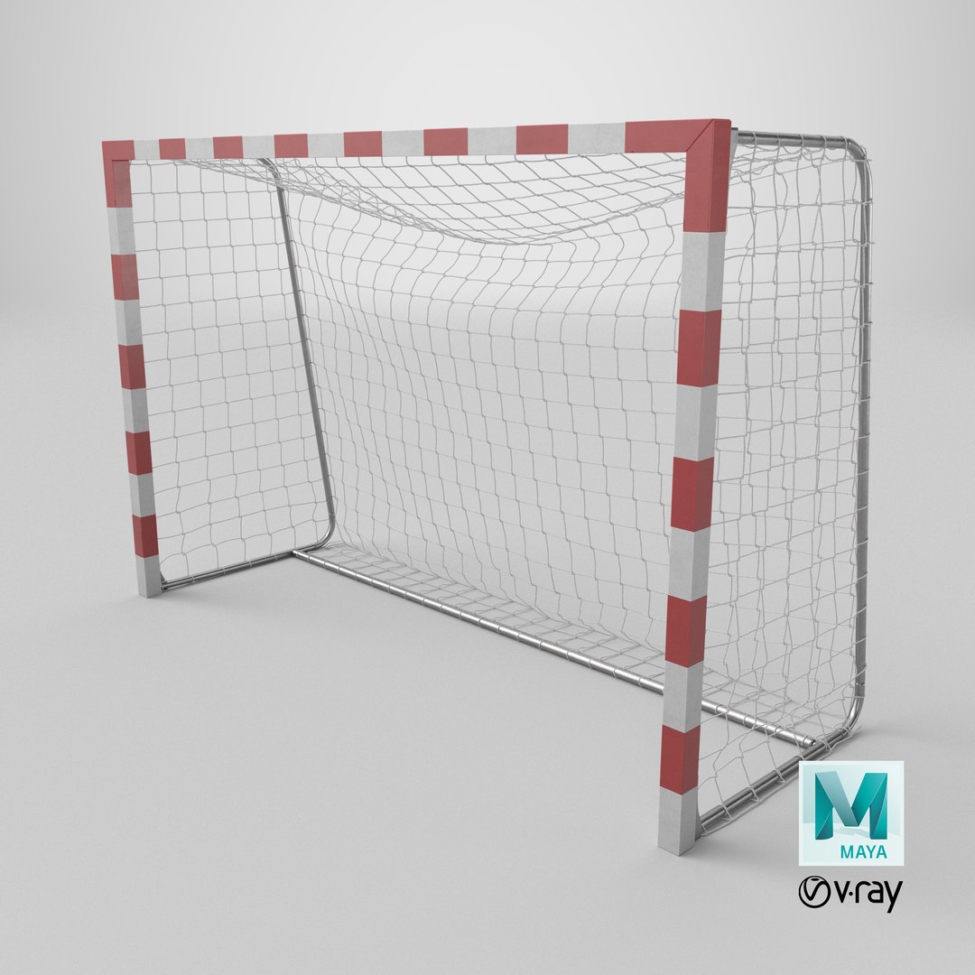 Handball Goal Post with Net Red White 3D https://p.turbosquid.com/ts-thumb/Tf/xlnIWZ/ev/stemcell_maya_vray_render/png/1773161417/1920x1080/fit_q87/78dafff9930065f1d57475c48a8367d2766028d0/stemcell_maya_vray_render.jpg