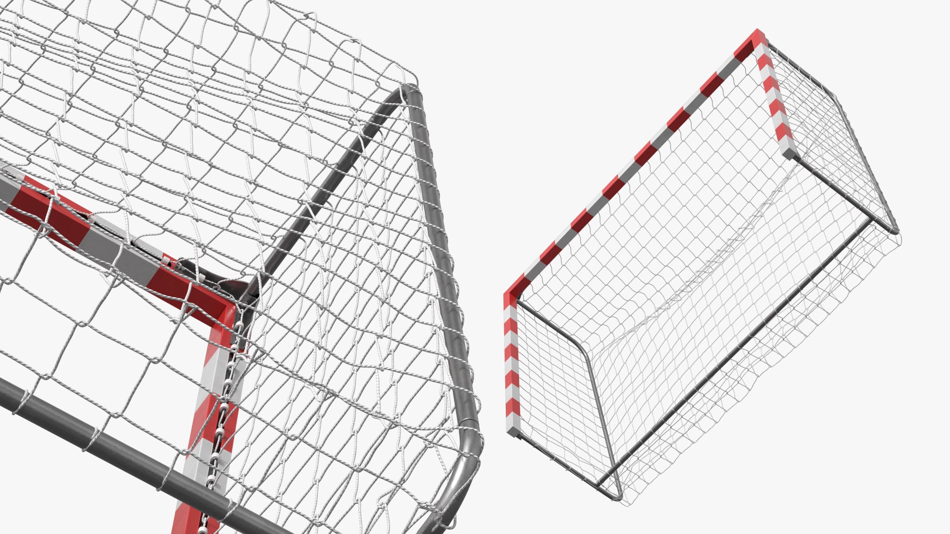 Handball Goal Post with Net Red White 3D https://p.turbosquid.com/ts-thumb/Tf/xlnIWZ/gj/handball_goal_post_with_net_red_white_006/jpg/1772707977/1920x1080/fit_q87/417568d80b885746286c5edee8362d1da1820c70/handball_goal_post_with_net_red_white_006.jpg
