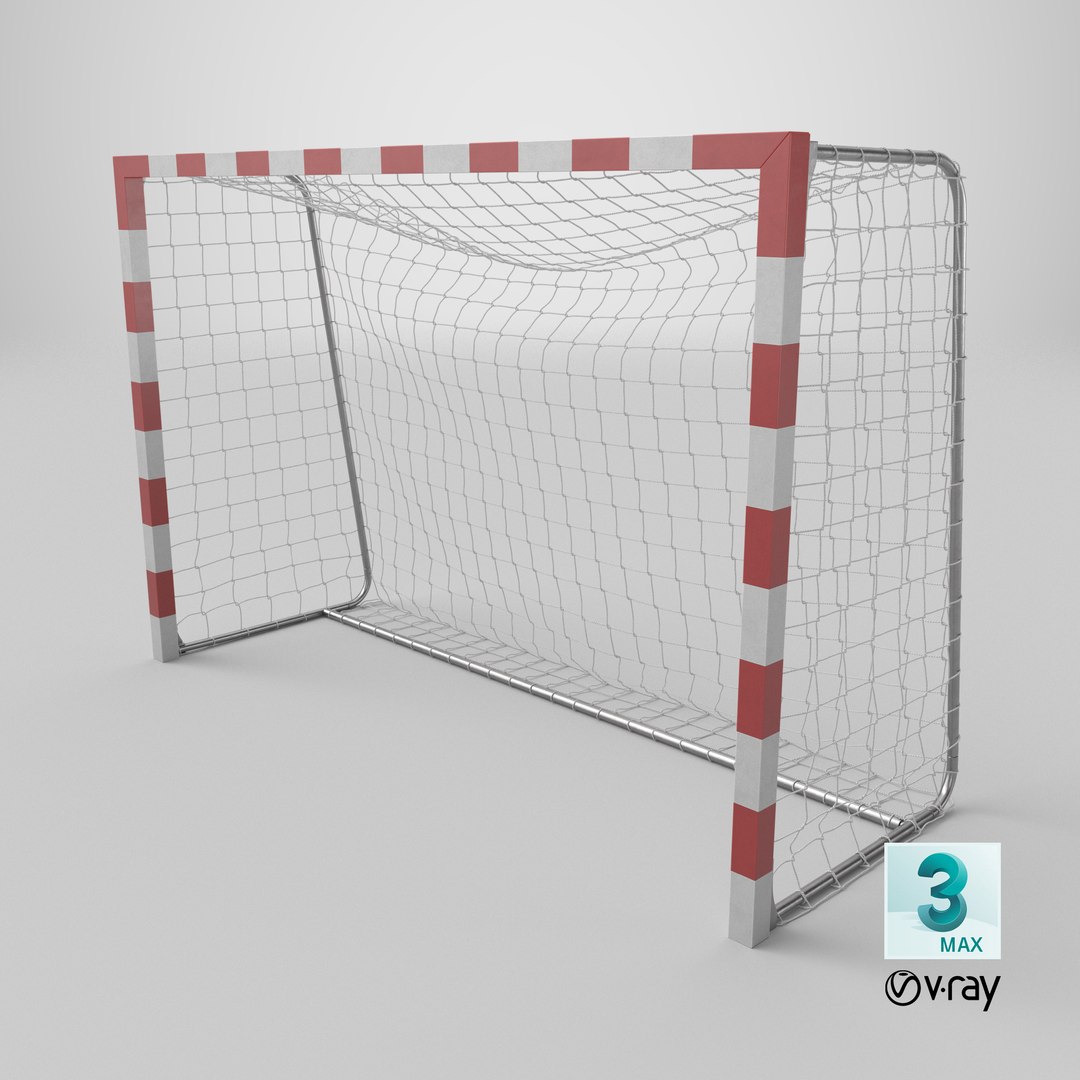 Handball Goal Post with Net Red White 3D https://p.turbosquid.com/ts-thumb/Tf/xlnIWZ/vL/stemcell_max_vray_render/png/1773161421/1920x1080/fit_q87/b0b5838d5f6db0e6a12d977c79657e27d32db9ab/stemcell_max_vray_render.jpg