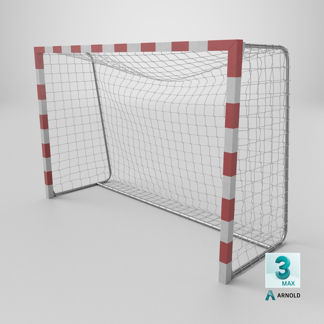 Handball Goal Post with Net Red White 3D https://p.turbosquid.com/ts-thumb/Tf/xlnIWZ/wU/stemcell_max_arnold_render/png/1773161423/1920x1080/fit_q87/dbd18b4e65b26465eb3423bc92b72aa97fb16bb3/stemcell_max_arnold_render.jpg