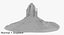 sandstone butte pack 1 3D model