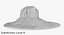 sandstone butte pack 1 3D model