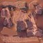 sandstone butte pack 1 3D model