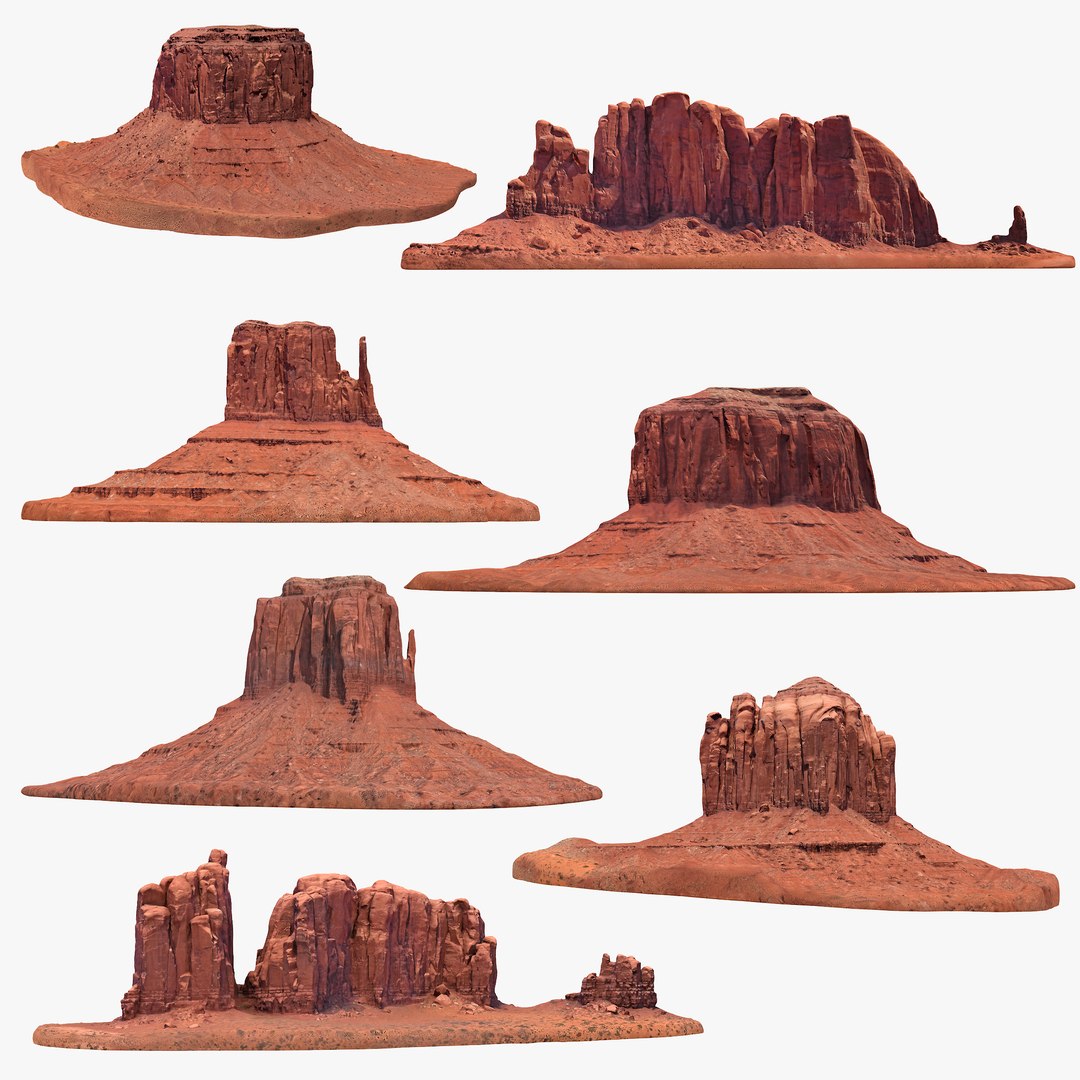 sandstone butte pack 1 3D model https://p.turbosquid.com/ts-thumb/Tf/yV4Hez/mMUK7R8e/buttepackcover/jpg/1546080829/1920x1080/fit_q87/81f43daef412cd013bce8ca99d2e94b1bf11313f/buttepackcover.jpg