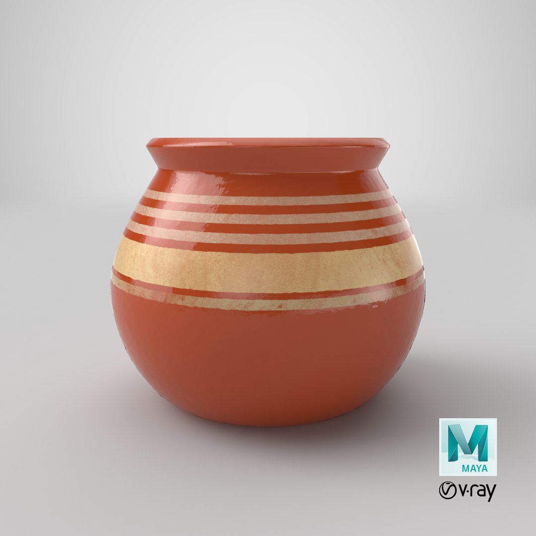 3D ceramic pot wheat https://p.turbosquid.com/ts-thumb/Tg/08PHy1/pLoajpvo/stemcell_maya_vray_render/png/1576509919/1920x1080/fit_q87/4e67185b2c5e97b501de8e9445966e4835bd3be0/stemcell_maya_vray_render.jpg